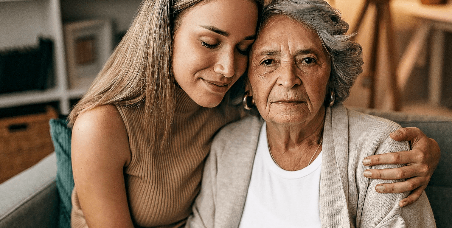 Caregiver Ambassador Program