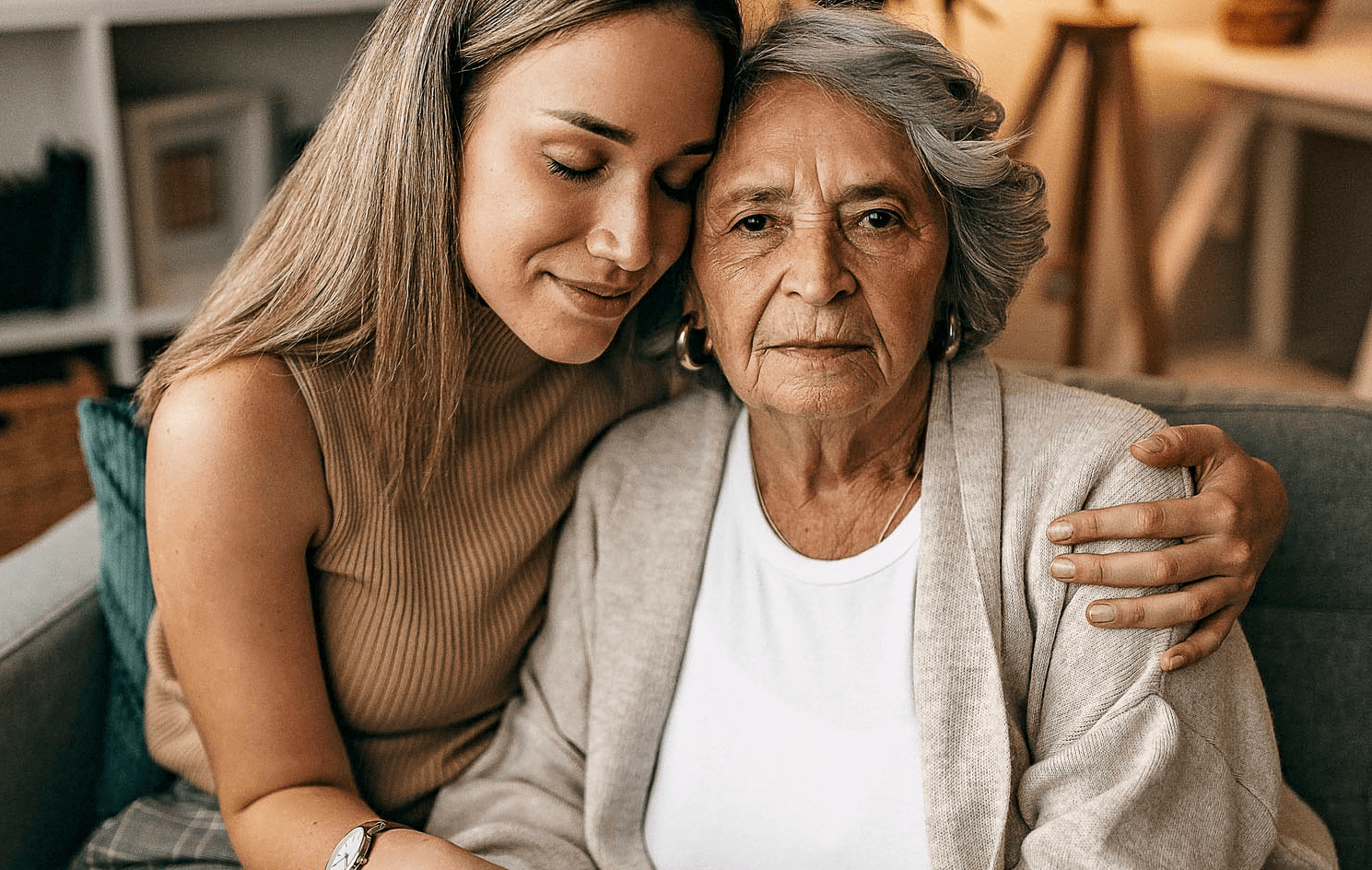Caregiver Ambassador Program