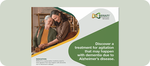 Caregiver Brochure