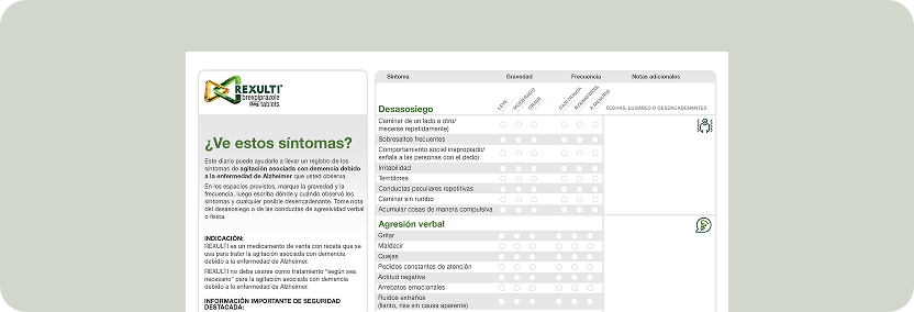 Registro de Síntomas