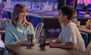 Living with Depression