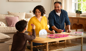 Questions & Answers image