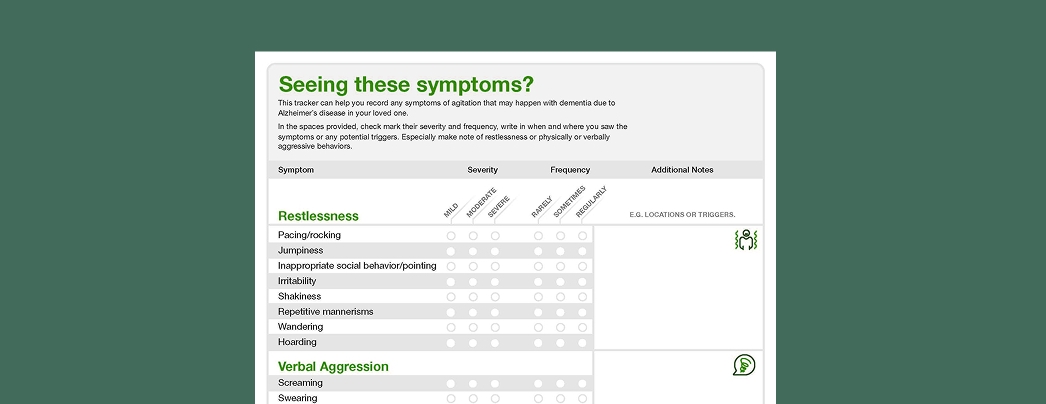 Symptom Tracker