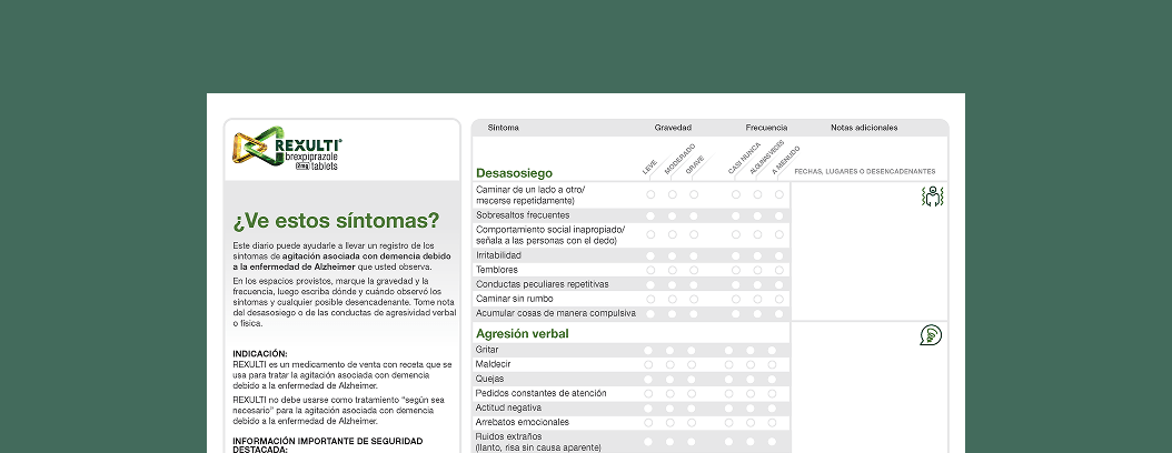 Registro de Síntomas