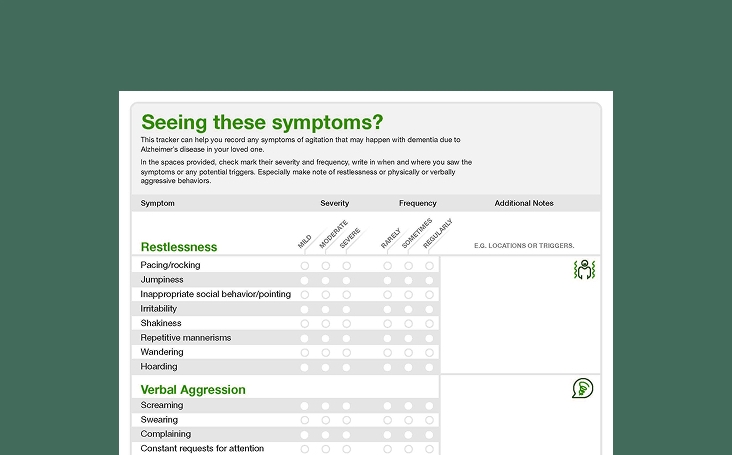 Symptom Tracker