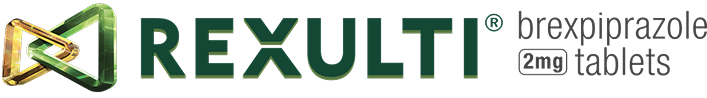 Rexulti Logo