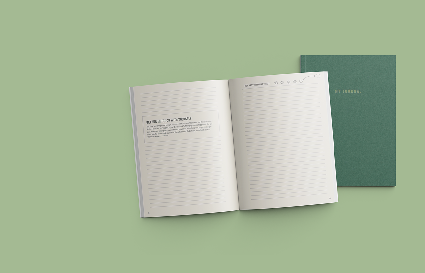 Hero Journal Registration