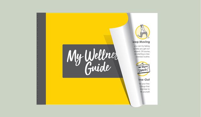 My Wellness Guide