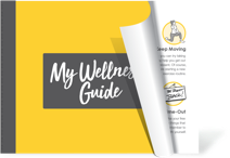 Wellness Guide Preview