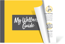 Wellness Guide Preview